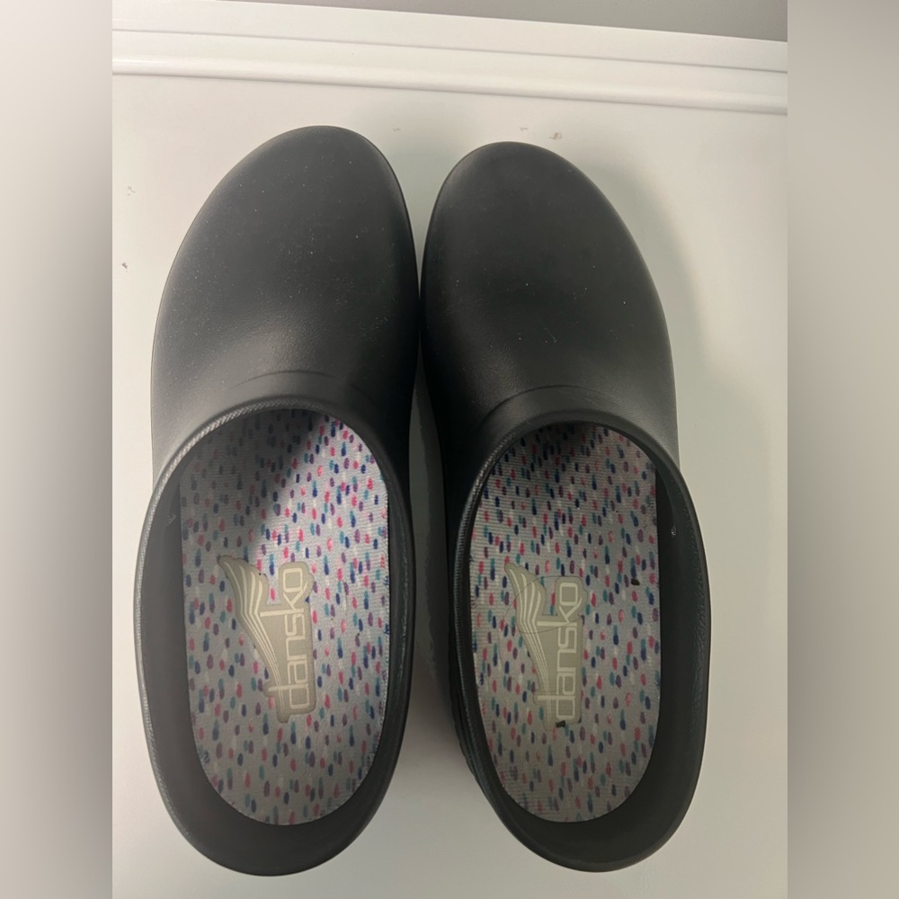 Womens Dansko Kaci clogs